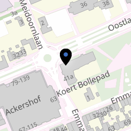 Appartement PAK00 C 8781 23