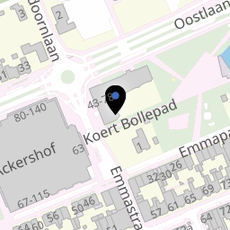 Appartement PAK00 C 8781 24