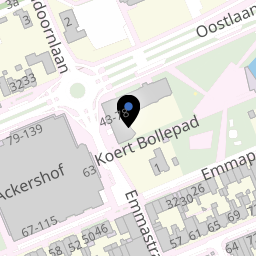 Appartement PAK00 C 8781 25
