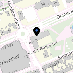 Appartement PAK00 C 8781 27