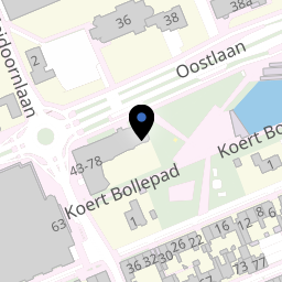 Appartement PAK00 C 8781 28