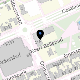 Appartement PAK00 C 8781 29