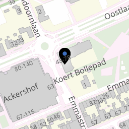 Appartement PAK00 C 8781 3
