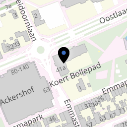 Appartement PAK00 C 8781 30