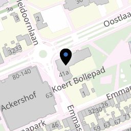 Appartement PAK00 C 8781 31