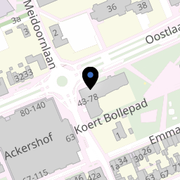 Appartement PAK00 C 8781 36