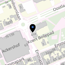 Appartement PAK00 C 8781 4