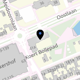 Appartement PAK00 C 8781 44