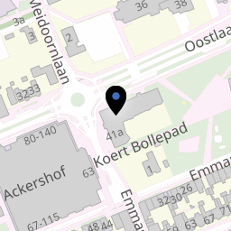 Appartement PAK00 C 8781 45