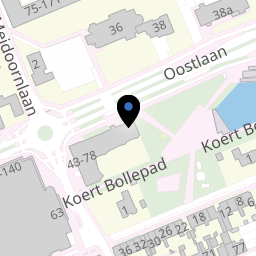 Appartement PAK00 C 8781 5