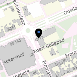 Appartement PAK00 C 8781 8