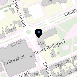 Appartement PAK00 C 8781 9