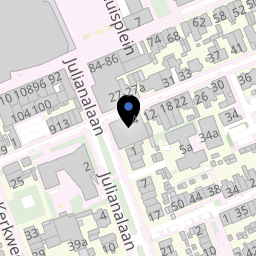 Appartement PAK00 C 8794 2