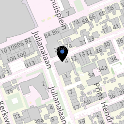 Appartement PAK00 C 8794 3