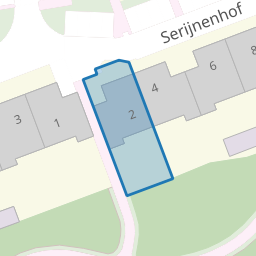 Perceel PAK00-C-8837