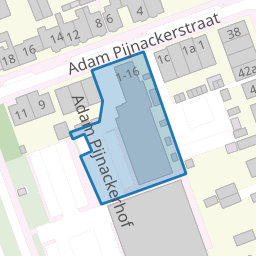 Perceel PAK00-C-8845