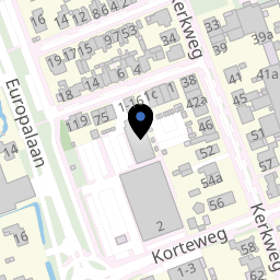 Appartement PAK00 C 8846 10