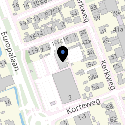Appartement PAK00 C 8846 11