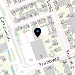 Appartement PAK00 C 8846 12