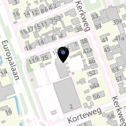 Appartement PAK00 C 8846 13