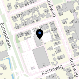Appartement PAK00 C 8846 14