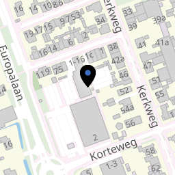 Appartement PAK00 C 8846 15