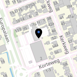 Appartement PAK00 C 8846 16