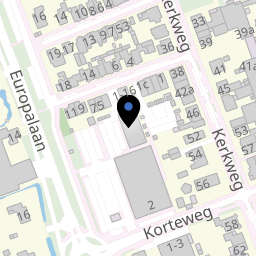 Appartement PAK00 C 8846 6