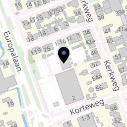 Appartement PAK00 C 8846 7