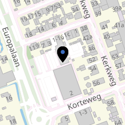 Appartement PAK00 C 8846 8