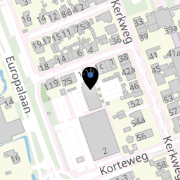 Appartement PAK00 C 8846 9