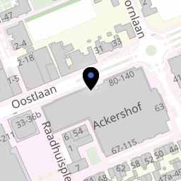 Appartement PAK00 C 8873 11