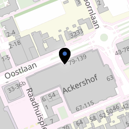 Appartement PAK00 C 8873 12