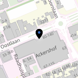 Appartement PAK00 C 8873 13