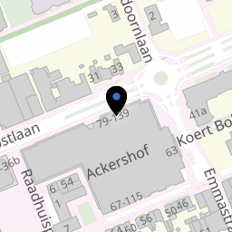 Appartement PAK00 C 8873 16
