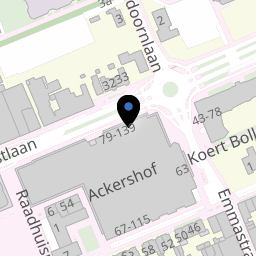 Appartement PAK00 C 8873 17