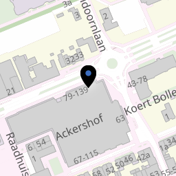 Appartement PAK00 C 8873 18