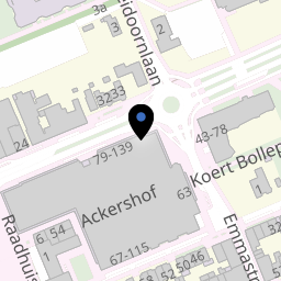 Appartement PAK00 C 8873 19
