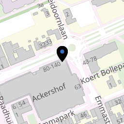 Appartement PAK00 C 8873 20