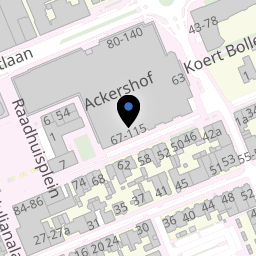 Appartement PAK00 C 8873 22
