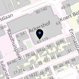 Appartement PAK00 C 8873 23