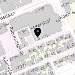 Appartement PAK00 C 8873 24