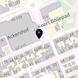 Appartement PAK00 C 8873 25
