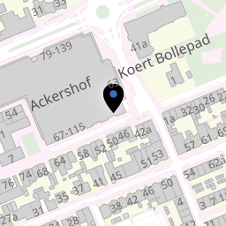 Appartement PAK00 C 8873 26