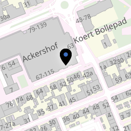 Appartement PAK00 C 8873 27