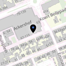 Appartement PAK00 C 8873 28