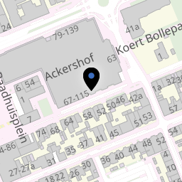 Appartement PAK00 C 8873 29