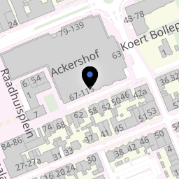 Appartement PAK00 C 8873 30