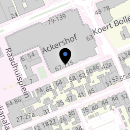 Appartement PAK00 C 8873 31