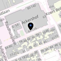 Appartement PAK00 C 8873 32